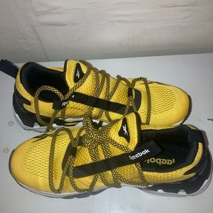 Athletic Reebok sized 9